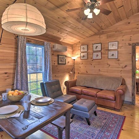 Rural Retreat - 1 Mile To Holston River Weir Dam! Bristol Eksteriør bilde